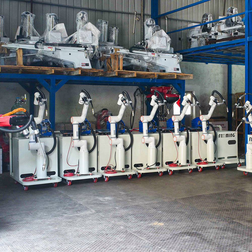 A highly competitive product portfolio and pricing